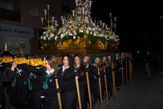 Serenata a la Virgen de los Dolores - 31